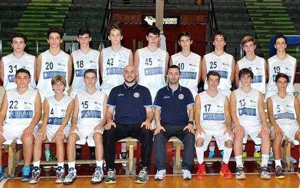Una sola gioia firmata Carismi Don Bosco 
