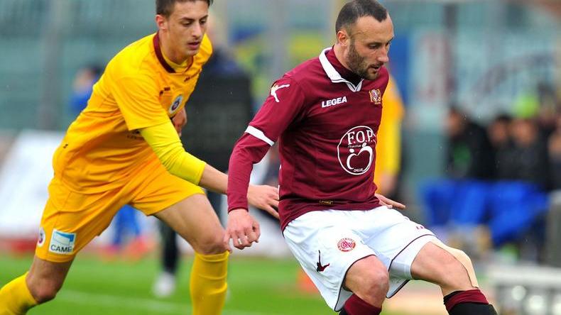 Catania-Livorno, c’è in palio il futuro