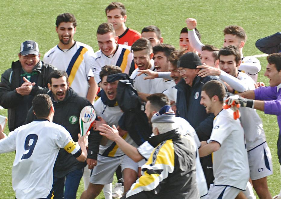 La Frassinetti fa sua la Supercoppa 