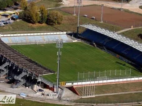 Stadio Is Arenas, risolta la convenzione 