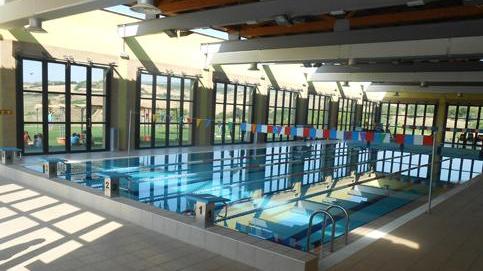 Nuova gestione per la piscina di Perfugas