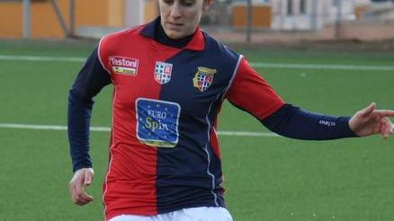 La Torres femminile saluta i tifosi contro il Firenze