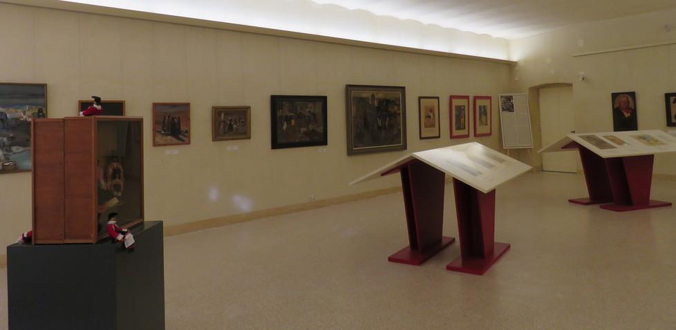 Primo maggio con l’arte: musei aperti sino alle 20 