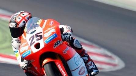 Moto, su Walter Sulis gli occhi della Federazione