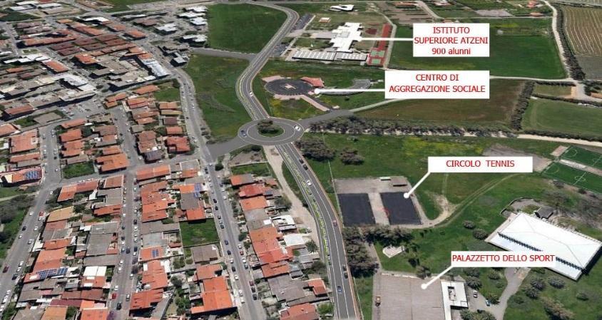 Circonvallazione ovest, il progetto sarà rivisto 