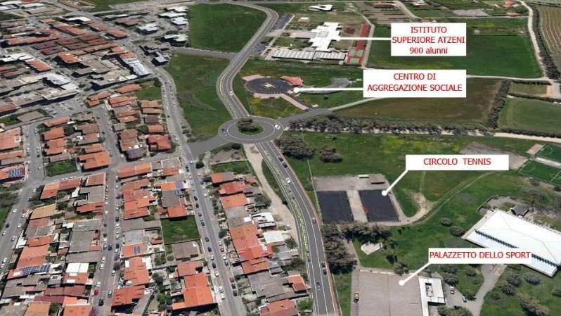 Circonvallazione ovest, il progetto sarà rivisto