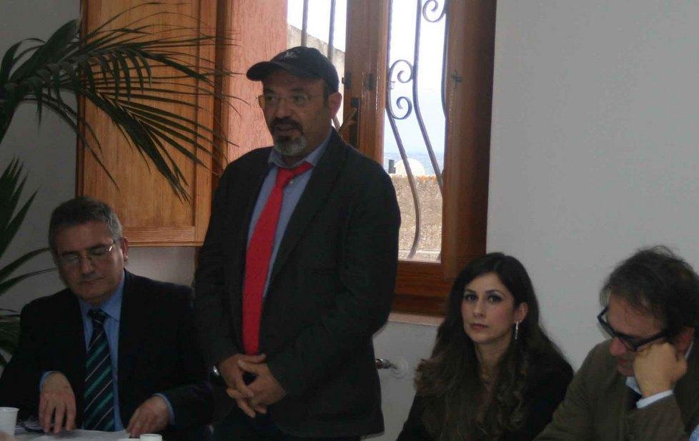 Diossine e Sud, presentati i libri di Aprile e Bonelli 