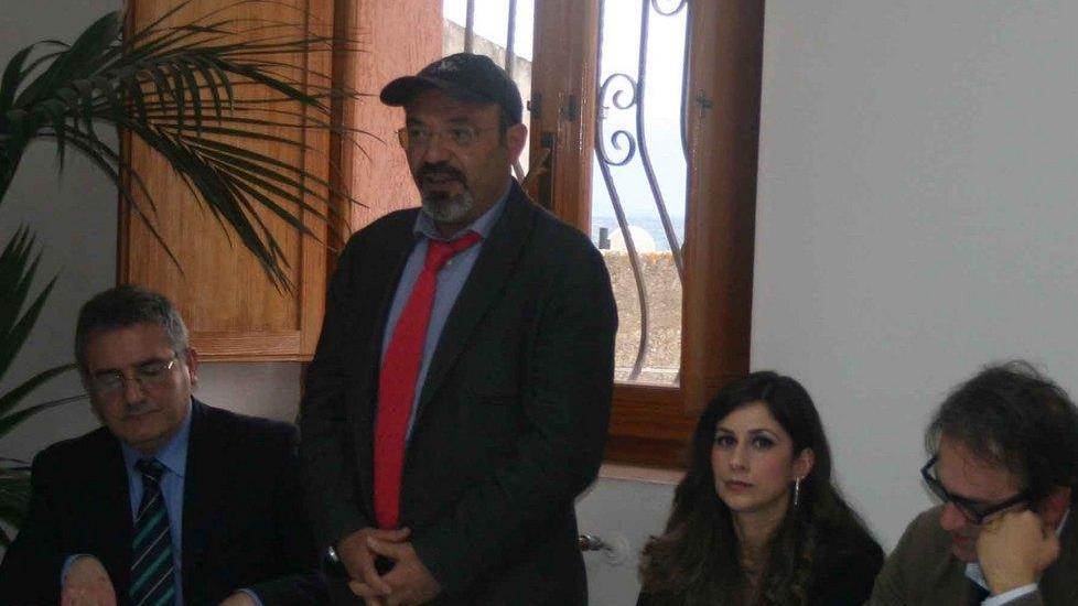 Diossine e Sud, presentati i libri di Aprile e Bonelli