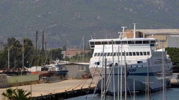 Porto senza vigilanza a rischio l’attracco delle navi passeggeri