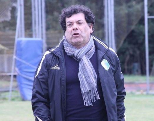 Biagioni sfida Giorico: «Vinceremo» 