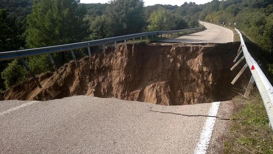 Gallura unita sulla strada del disastro