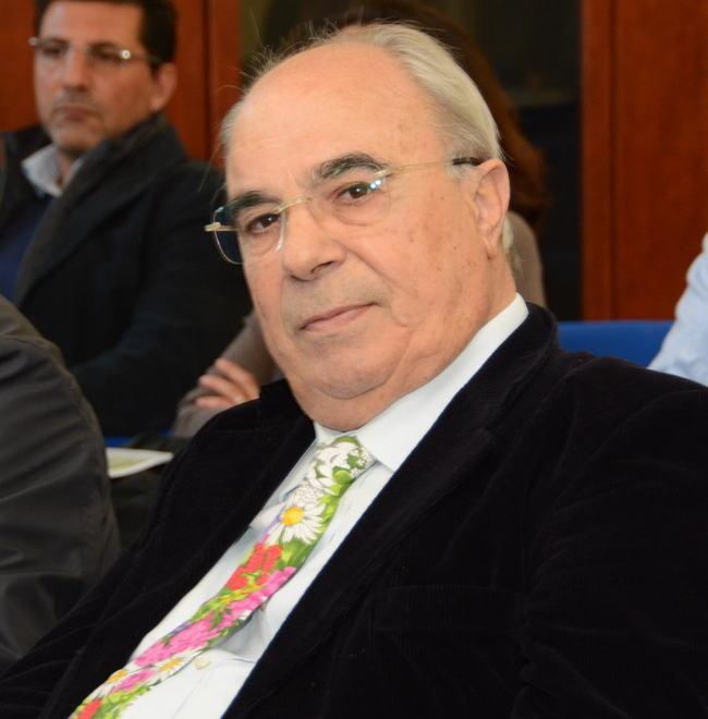 Padru, Antonio Satta presenta la sua lista 