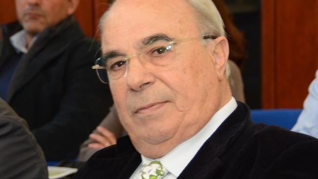 Padru, Antonio Satta presenta la sua lista