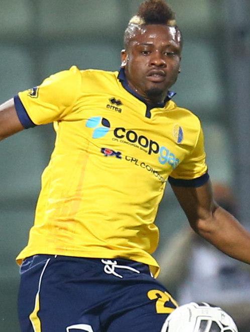Salifu recupera e forse gioca Garritano e Rubin dall’inizio