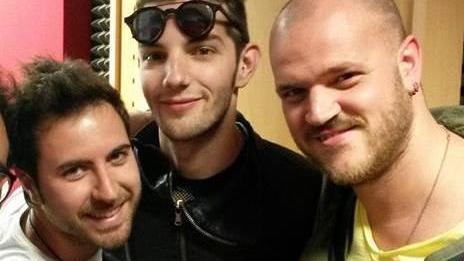 Last e Remida stasera per SentiMoBand alla Fiera Campionaria