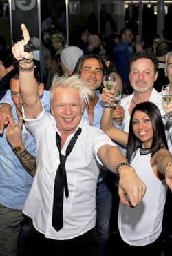 Domani il Meridiana inaugura la stagione