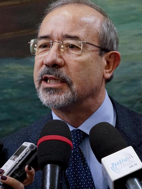 Assemblea dei lavoratori col segretario Uil Barbagallo