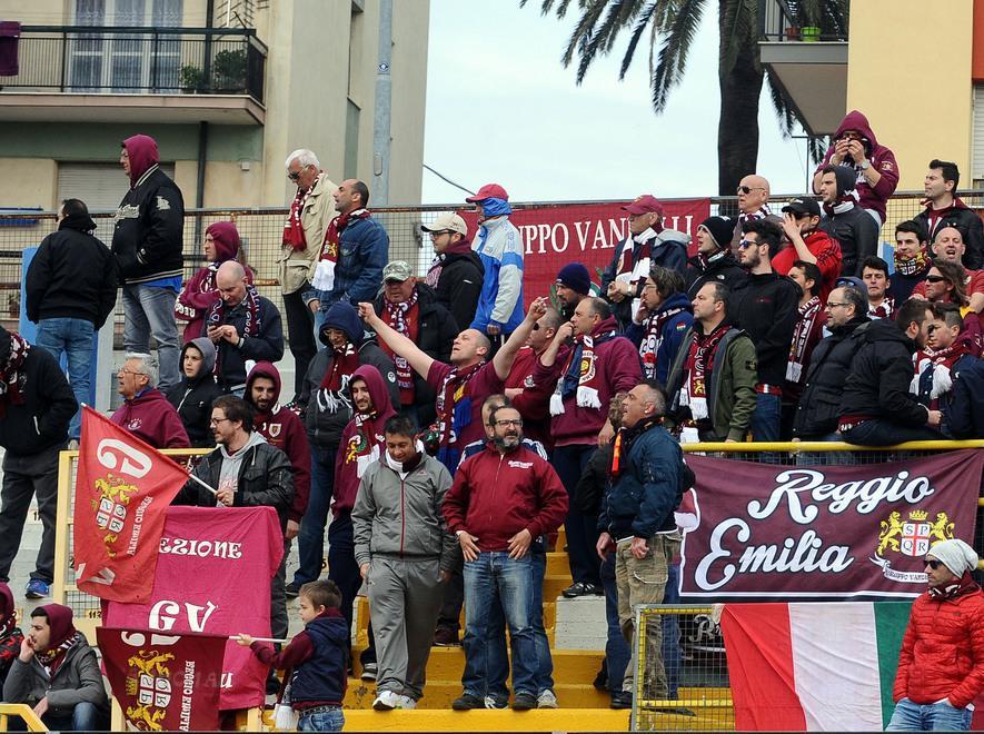 Tifosi granata boicottati ma il Gruppo Vandelli ci sarà