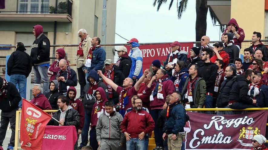 Tifosi granata boicottati ma il Gruppo Vandelli ci sarà