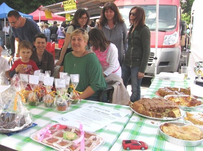  Segra dal bon gust a San Polo 