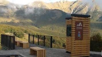 L’Europa premia il Parco e il progetto delle “Porte”