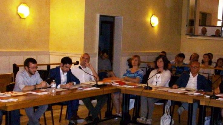 Sì unanime e trasversale sul treno Reggio-Mantova