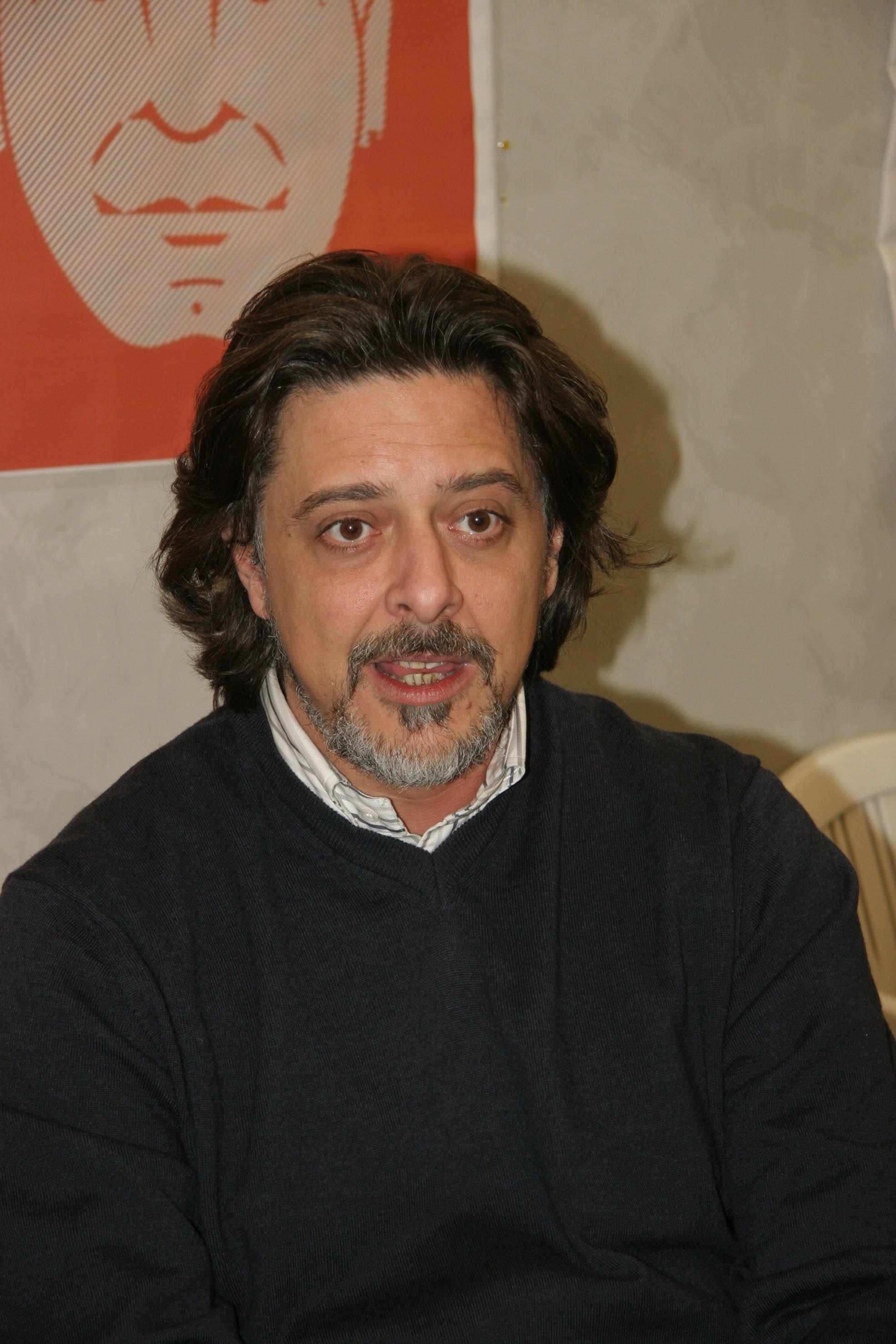 Francesco Paoletti