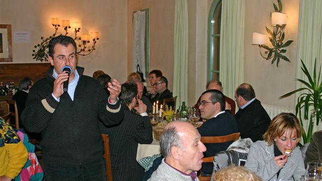 Leonardo Beconcini