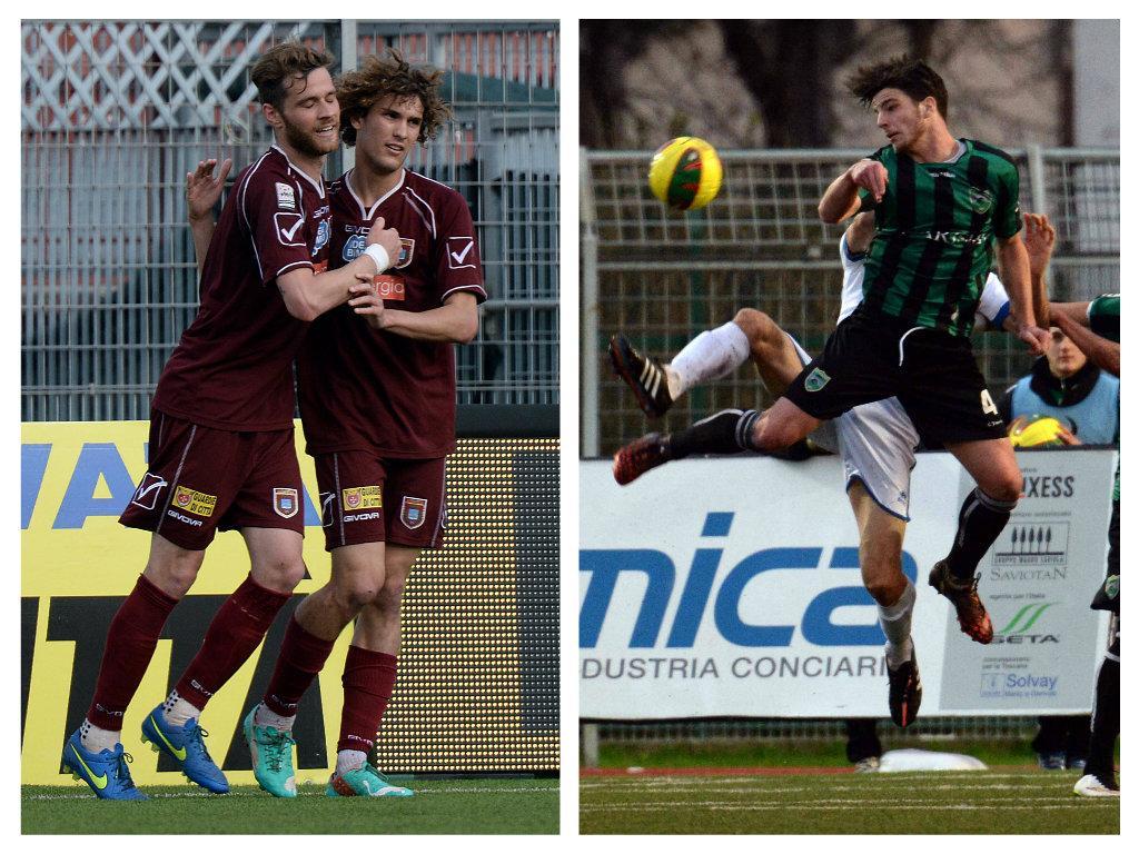 Giornata di derby: in programma Pontedera-Carrarese e Pisa-Tuttocuoio