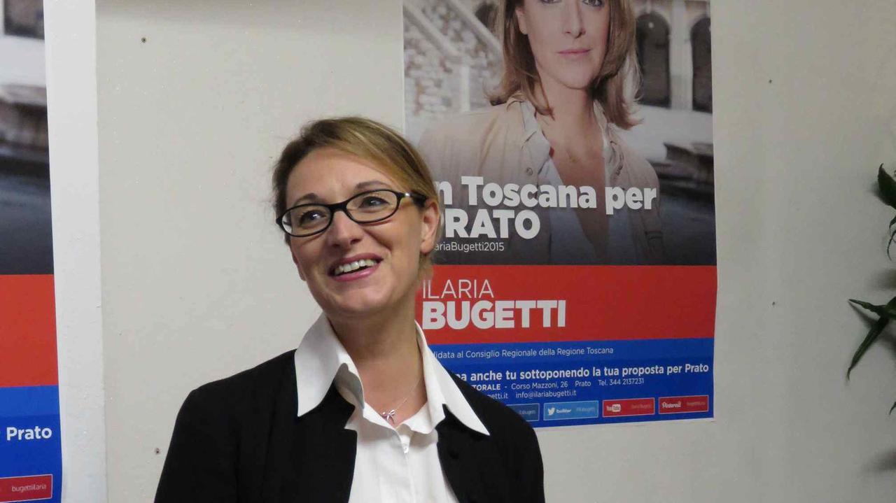 Ilaria Bugetti