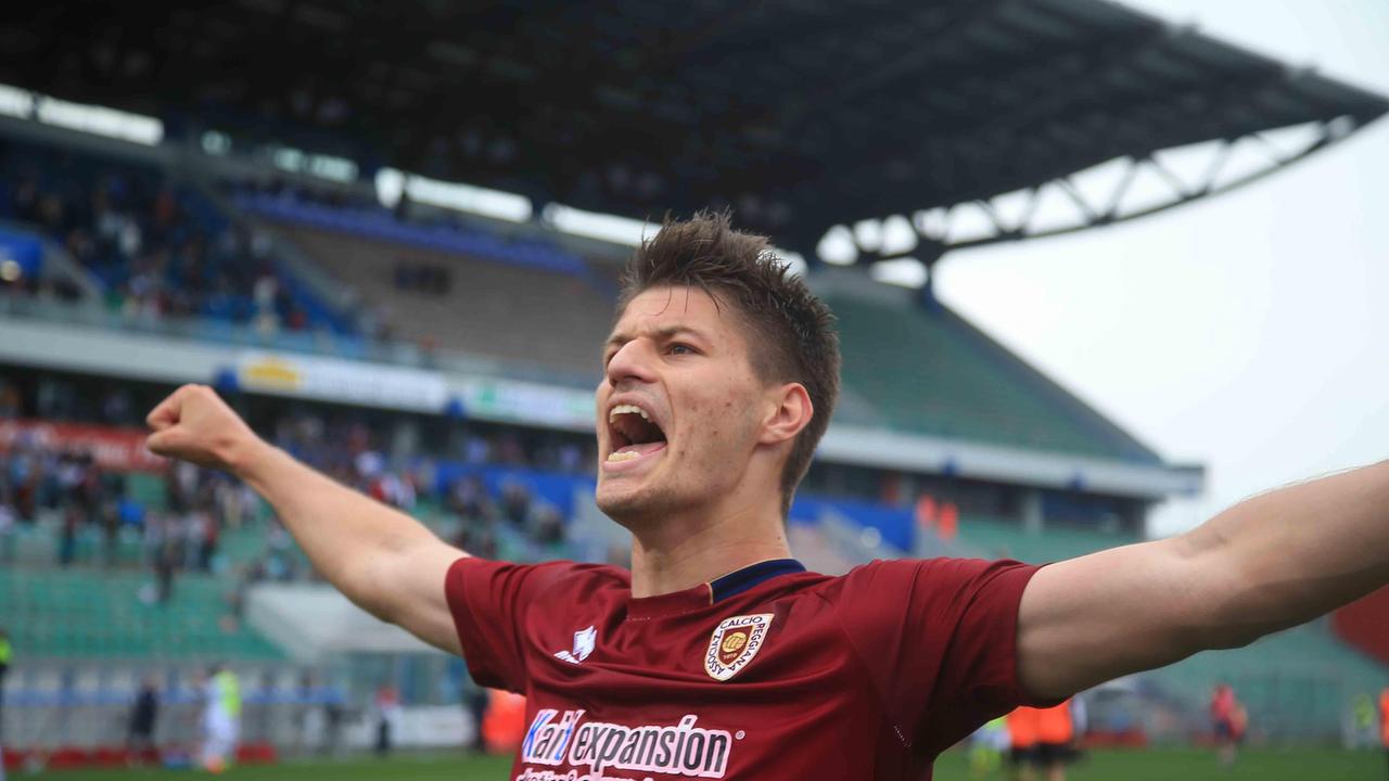 La Reggiana a Lucca per blindare i play off - La diretta