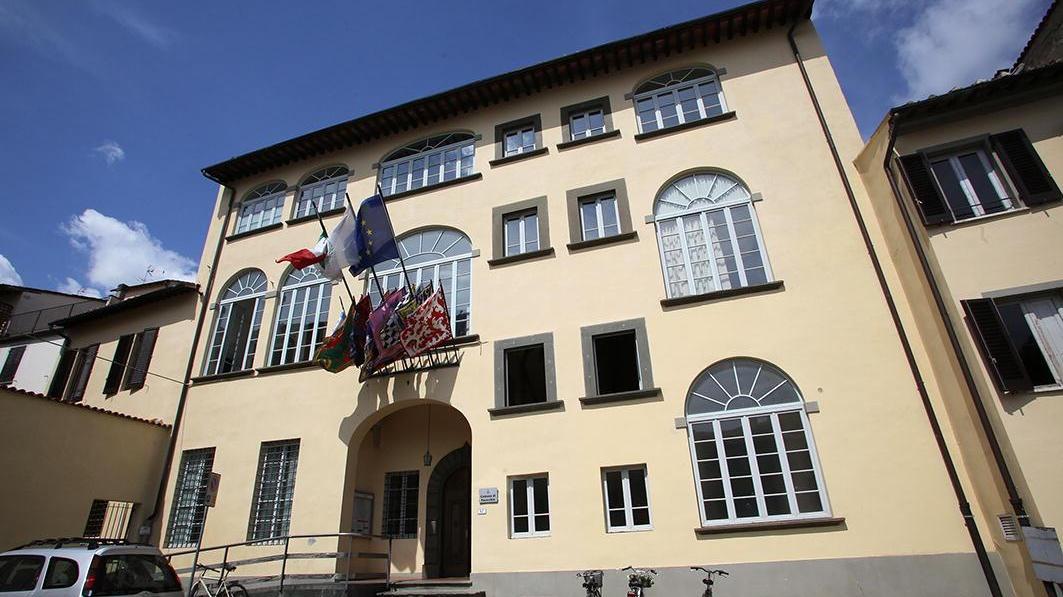 Il Comune di Fucecchio