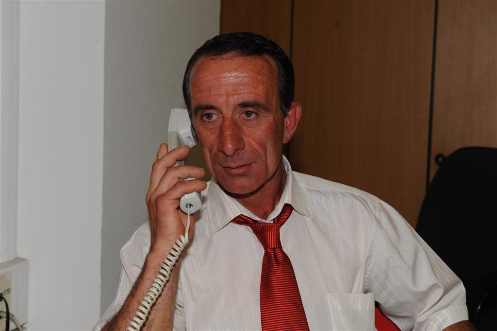 Afrim Feka