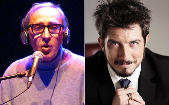 Al Bolgheri Melody la comicità di Paolino Ruffini e la musica di Franco Battiato 