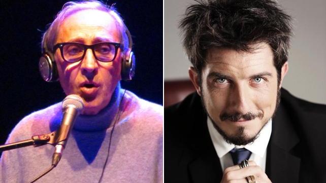 Al Bolgheri Melody la comicità di Paolino Ruffini e la musica di Franco Battiato