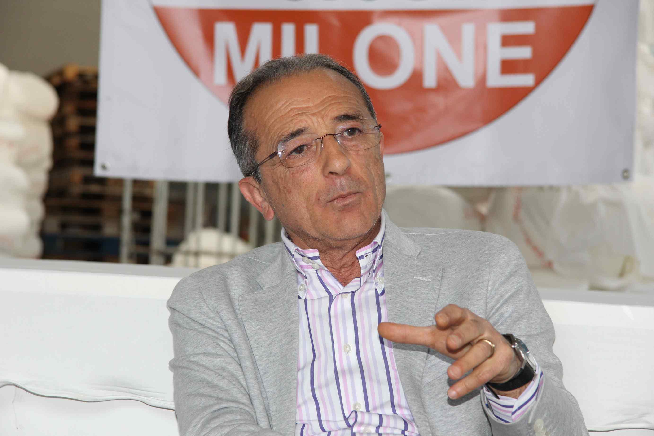 Aldo Milone