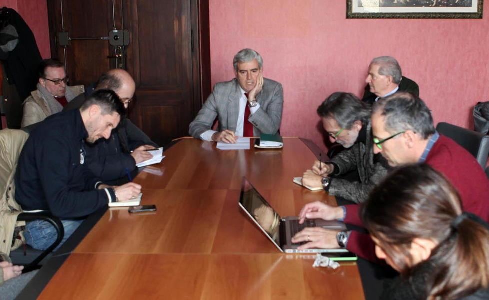 Una commissione permanente sul “caso Terme” 