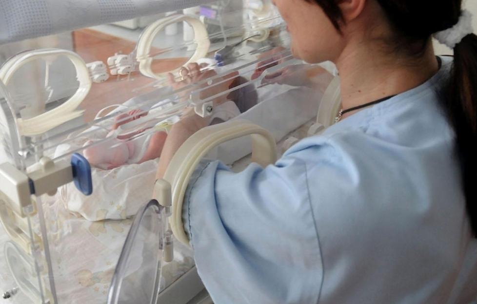 Lesioni a un neonato, l’Asl paga 1 milione 