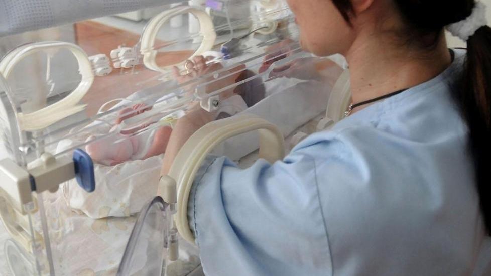 Lesioni a un neonato, l’Asl paga 1 milione