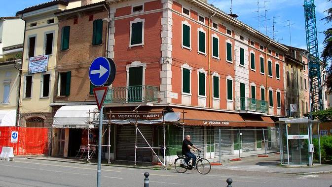 Anziano aggredito da cane finisce al pronto soccorso