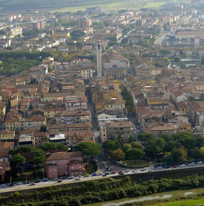 Clamorosi errori negli accertamenti Imu a Pontedera