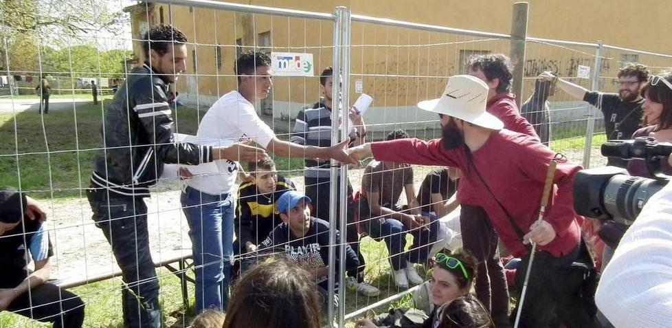 Profughi, imminente l'arrivo dei primi 25 in provincia 