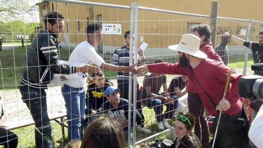 Profughi, imminente l'arrivo dei primi 25 in provincia
