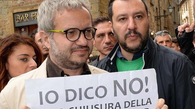 Crisi Smith: pullman in partenza per Pisa