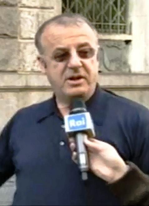 L'avvocato Marco Giunti