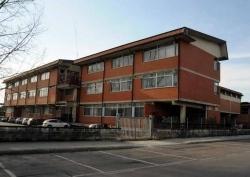 L'isituto Galilei di Carrara