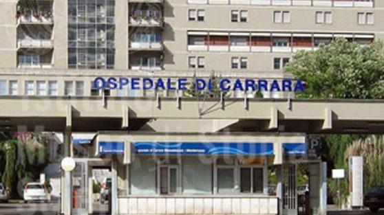 Ospedale di Carrara: ridisegnati i servizi a Monterosso e nel monoblocco