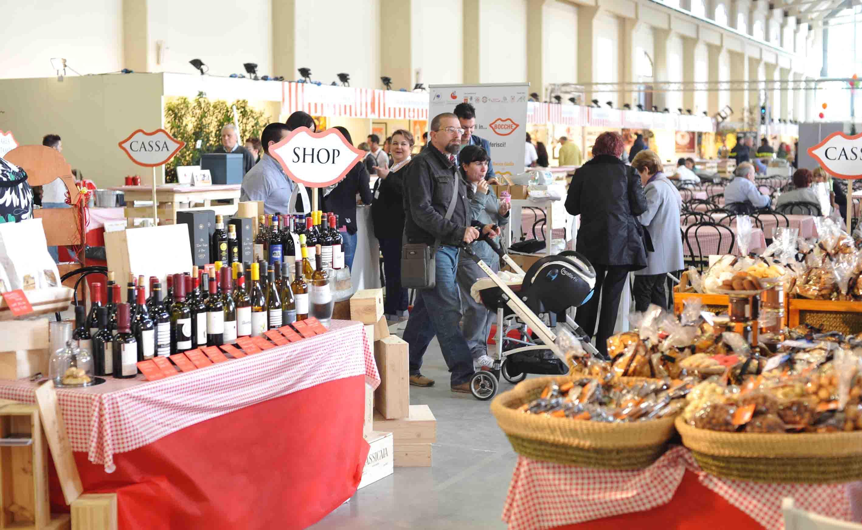 I ristoratori promuovono la “Toscana in bocca” 2 