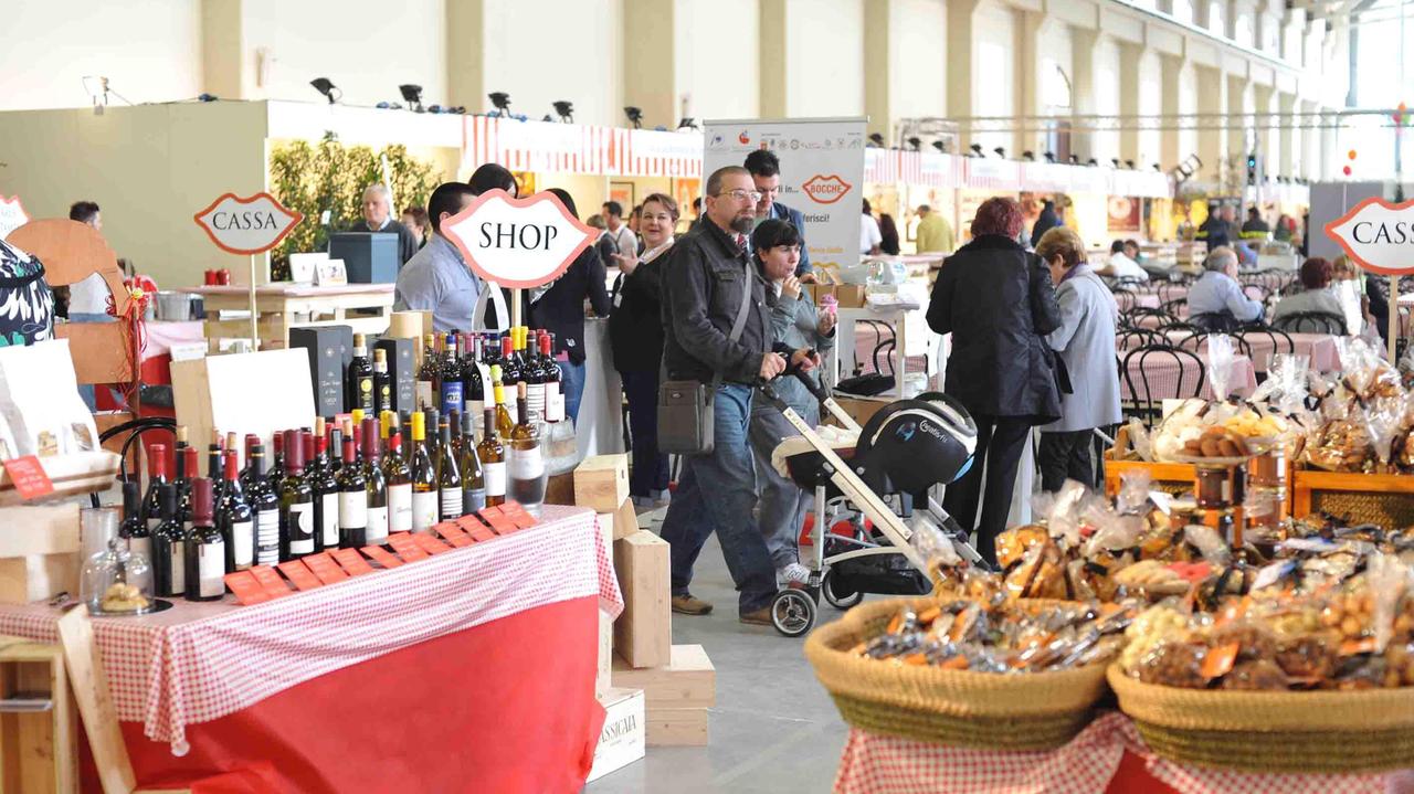 I ristoratori promuovono la “Toscana in bocca” 2