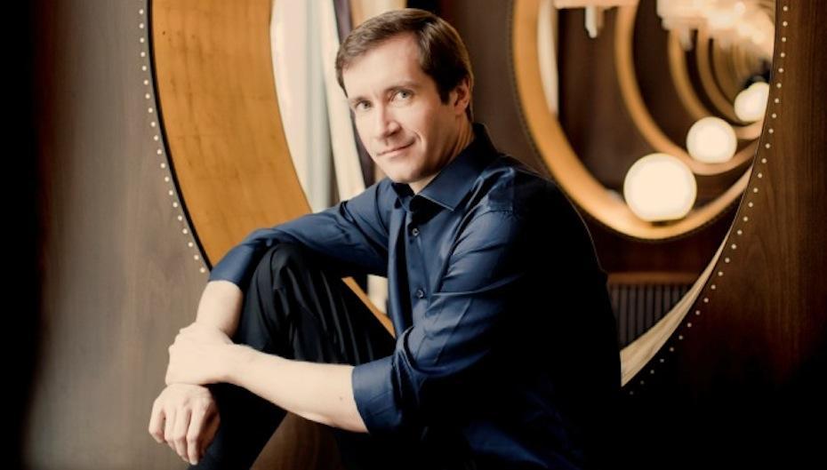 Lugansky e il suo pianoforte al Valli